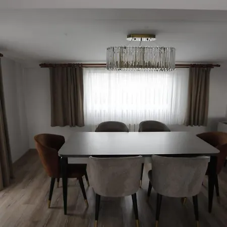 Appartement Ulus *