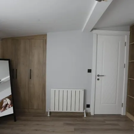 Appartement Ulus