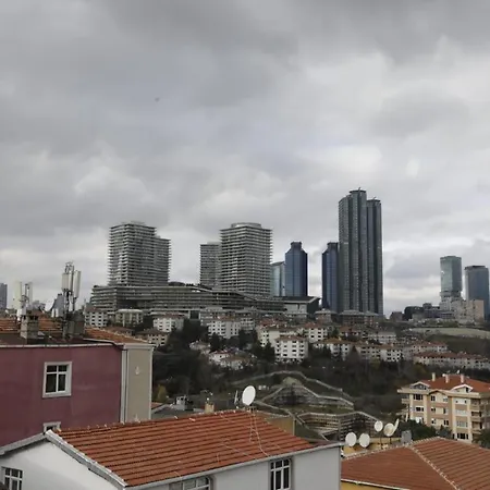 Ulus * Istanboel