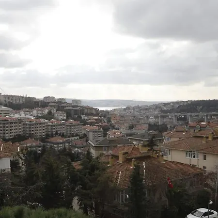 Appartement Ulus *