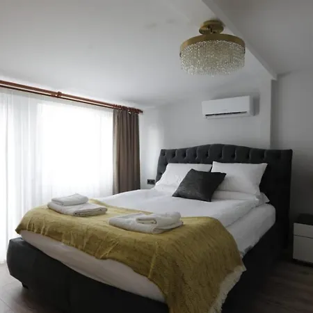 Ulus Apartment Istanbul